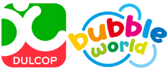 Dulcop Bubble World