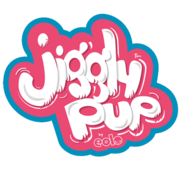 Jiggly Pup
