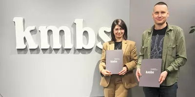 Команда KIDDISVIT пройшла інтенсив зі стратегії продажів у KMBS