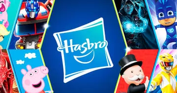 KIDDISVIT починає співпрацю з компанією Hasbro!