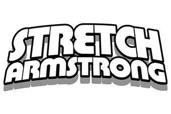 Stretch Armstrong
