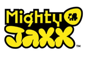 MIGHTY JAXX 