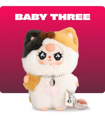 Baby Three