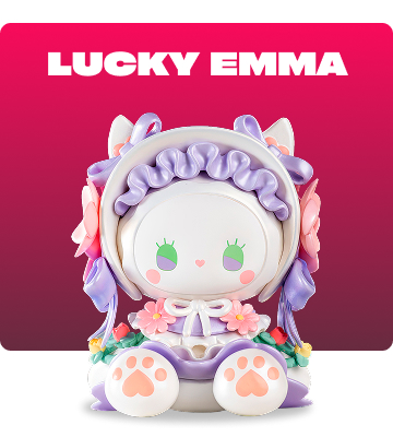 Lucky Emma