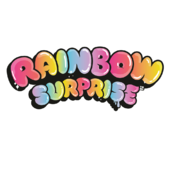 Rainbow Surprise