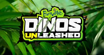 Круті новини для фанатів динозаврів! 