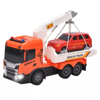 Ігровий набір серії Big Truck