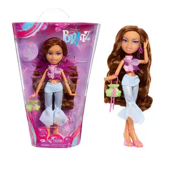 Игровой набор Bratz серии Fashion Pixiez