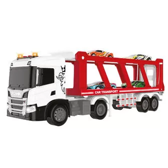 Игровой набор серии Large Truck