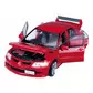 Робот-Трансформер - Mitsubishi Evolution Viii (1:18) - 50100 r_2.jpg - № 2