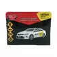 Автомодель - Toyota Camry Uklon - CAMRY-BK-Uk_6.jpg - № 6