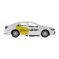 Автомодель - Toyota Camry Uklon - CAMRY-BK-Uk_3.jpg - № 3