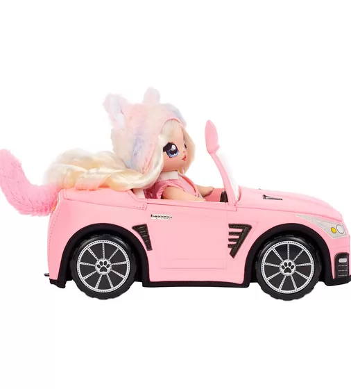 Машинка для куклы Na! Na! Na! Surprise - Кэтмобиль - 572411_20.jpg - № 20