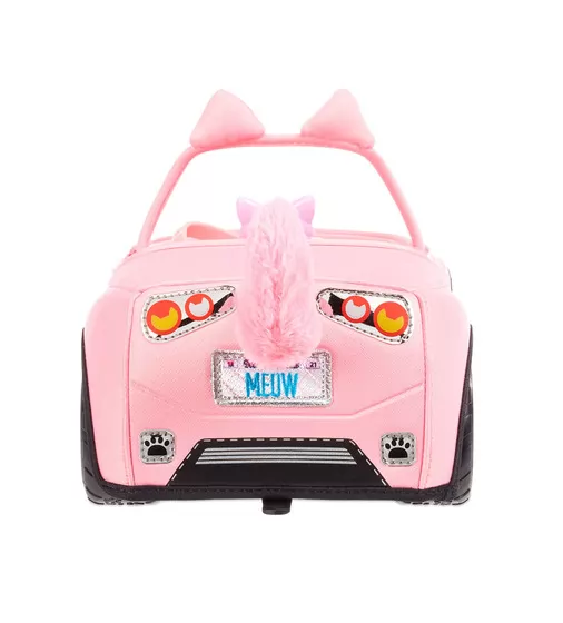Машинка для куклы Na! Na! Na! Surprise - Кэтмобиль - 572411_3.jpg - № 3