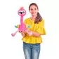 Интерактивный игровой набор Pets Alive - Весёлый Фламинго - 9522_6.jpg - № 6