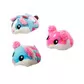 Интерактивная мягкая игрушка Pets Alive - Хомячок - 9504_1.jpg - № 1