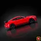 Автомодель - Ford Shelby GT500 (1:32) - 18-43050_5.jpg - № 5