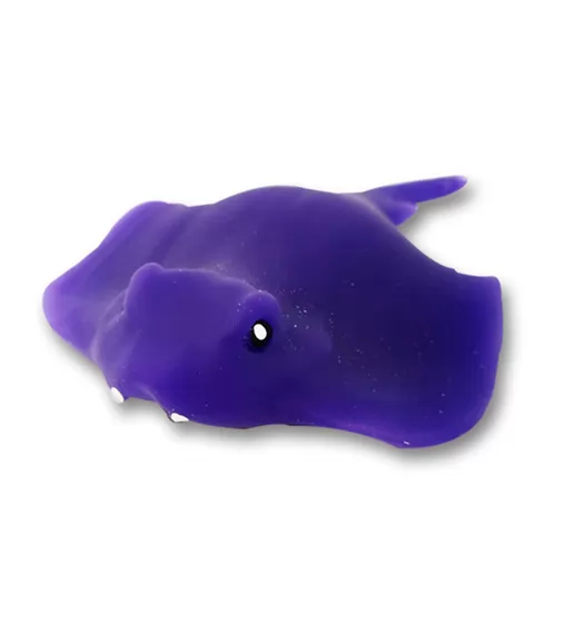 Стретч-игрушка в виде животного – Властелины морских глубин - T081-2019_14.jpg - № 14