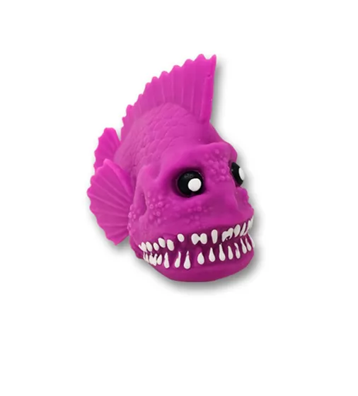 Стретч-игрушка в виде животного – Властелины морских глубин - T081-2019_13.jpg - № 13