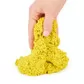 Пісок для дитячої творчості з ароматом - Kinetic Sand Банановий десерт - 71473B_3.jpg - № 3