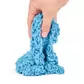 Песокдлядетскоготворчествас ароматом -KineticSand Голубая малина - 71473R_3.jpg - № 3