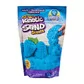 Песокдлядетскоготворчествас ароматом -KineticSand Голубая малина - 71473R_1.jpg - № 1