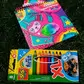 Книжка-розмальовка - Пухнастики - 0112S_4.jpg - № 4