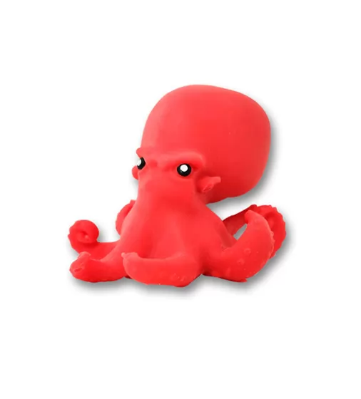 Стретч-игрушка в виде животного – Властелины морских глубин (12 шт., в дисплее) - T081-2019-CDU_10.jpg - № 10