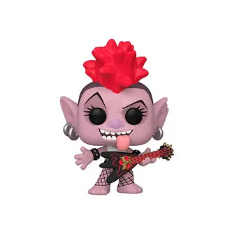 Игровая фигурка Funko POP! серии Тролли 2: Мировой тур