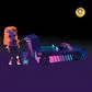 Игровой набор с куклой L.O.L. Surprise! серии Dance" - Кабриолет" - 117933_17.jpg - № 17