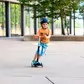 Самокат MICRO серии Mini Deluxe" &ndash; Темно-синий" - MMD073_13.jpg - № 13