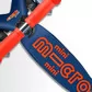 Самокат MICRO серии Mini Deluxe" &ndash; Темно-синий" - MMD073_7.jpg - № 7