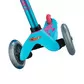 Самокат MICRO серии Mini Deluxe" &ndash; Бирюзовый" - MMD074_8.jpg - № 8