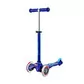 Самокат MICRO серії Mini 3in1 Deluxe Plus" &ndash; Синій" - MMD080_8.jpg - № 8
