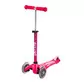 Самокат MICRO серии Mini 3in1 Deluxe Plus" &ndash; Розовый" - MMD079_8.jpg - № 8