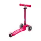 Самокат MICRO серии Mini 3in1 Deluxe Plus" &ndash; Розовый" - MMD079_9.jpg - № 9