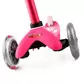Самокат MICRO серии Mini 3in1 Deluxe Plus" &ndash; Розовый" - MMD079_14.jpg - № 14