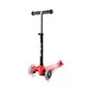 Самокат MICRO серії Mini2go Deluxe Plus &ndash; Червоний - MMD032_12.jpg - № 12