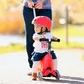 Самокат MICRO серії Mini2go Deluxe Plus &ndash; Червоний - MMD032_17.jpg - № 17
