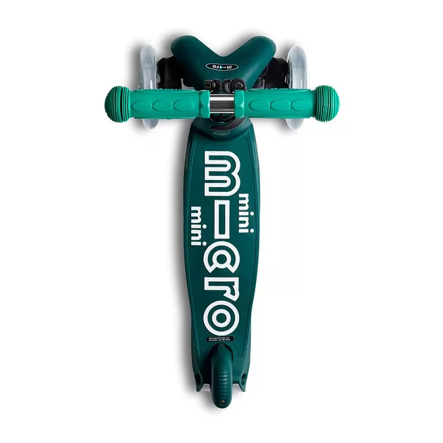 Самокат MICRO серії Mini Deluxe ECO""