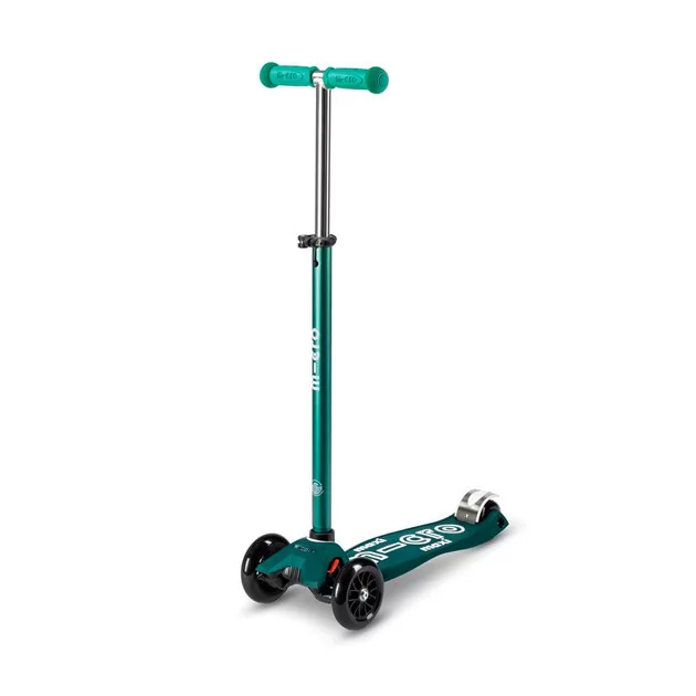 Самокат MICRO серии Maxi  Deluxe ECO""