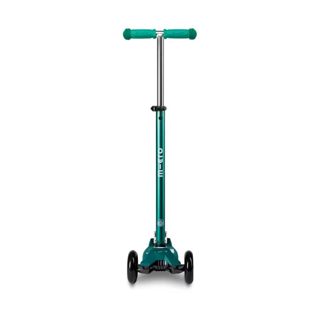 Самокат MICRO серии Maxi  Deluxe ECO""