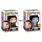 Игровая фигурка Funko POP! - Ваня Харгривз (w/chase) - 44516_2.jpg - № 2