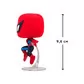 Игровая фигурка Funko POP! cерии Marvel: 80-е" - Человек-Паук" - 46952_2.jpg - № 2
