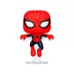 Игровая фигурка Funko POP! cерии Marvel: 80-е" - Человек-Паук" - 46952_1.jpg - № 1