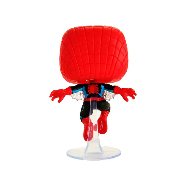 Игровая фигурка Funko POP! cерии Marvel: 80-е" - Человек-Паук"