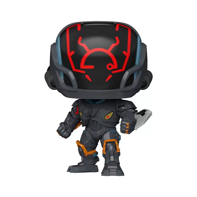 Ігрова фігурка Funko POP! серії Fortnite" - Експериментатор"