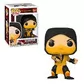 Ігрова фігурка Funko POP! cерії Mortal Kombat" - SCORPION" - 45110_2.jpg - № 2