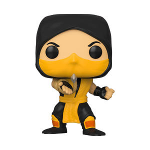 Ігрова фігурка Funko POP! cерії Mortal Kombat
