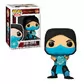 Игровая фигурка Funko POP! серии Mortal Kombat" - Sub-Zero" - 45109_2.jpg - № 2